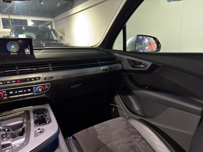 Audi Q7 Gebrauchtwagen