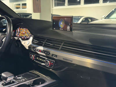Audi Q7 Gebrauchtwagen