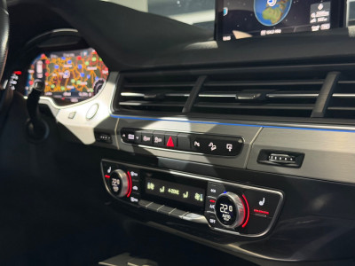 Audi Q7 Gebrauchtwagen