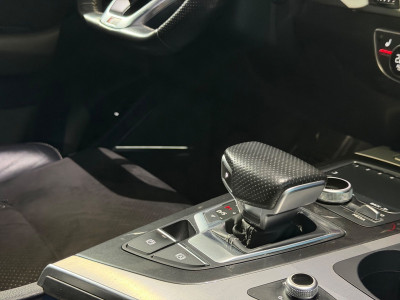 Audi Q7 Gebrauchtwagen