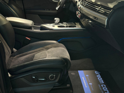 Audi Q7 Gebrauchtwagen