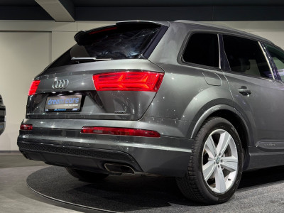 Audi Q7 Gebrauchtwagen