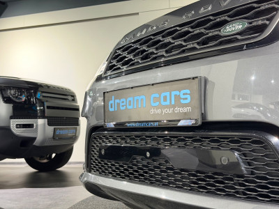 Land Rover Range Rover Sport Gebrauchtwagen