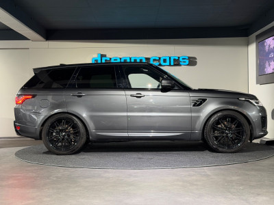 Land Rover Range Rover Sport Gebrauchtwagen