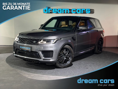 Land Rover Range Rover Sport Gebrauchtwagen