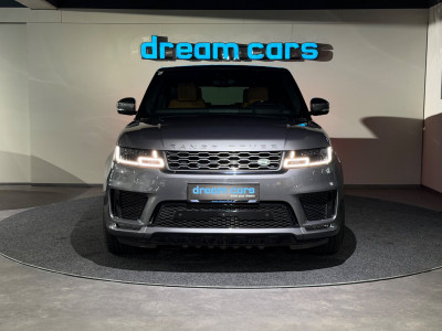 Land Rover Range Rover Sport Gebrauchtwagen