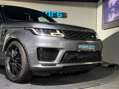 Land Rover Range Rover Sport Gebrauchtwagen