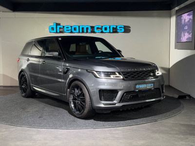 Land Rover Range Rover Sport Gebrauchtwagen