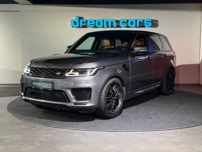 Land Rover Range Rover Sport Gebrauchtwagen