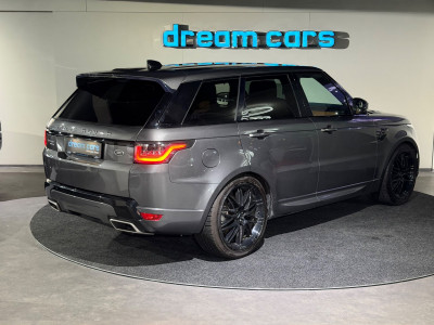 Land Rover Range Rover Sport Gebrauchtwagen