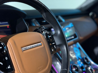 Land Rover Range Rover Sport Gebrauchtwagen