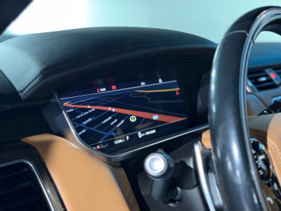 Land Rover Range Rover Sport Gebrauchtwagen