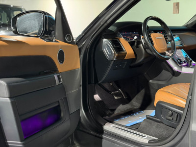 Land Rover Range Rover Sport Gebrauchtwagen