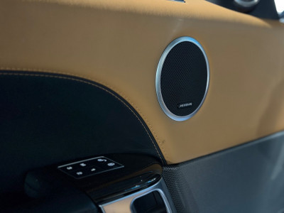 Land Rover Range Rover Sport Gebrauchtwagen