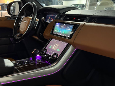 Land Rover Range Rover Sport Gebrauchtwagen