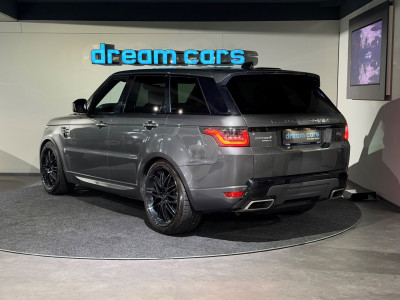 Land Rover Range Rover Sport Gebrauchtwagen