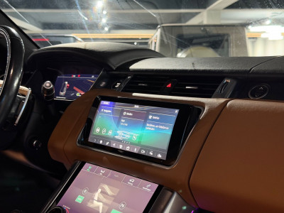 Land Rover Range Rover Sport Gebrauchtwagen