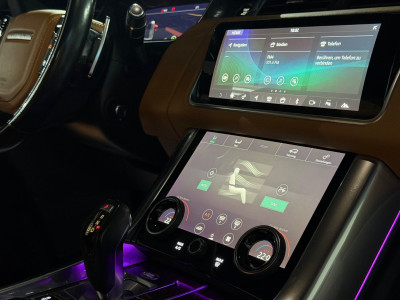 Land Rover Range Rover Sport Gebrauchtwagen