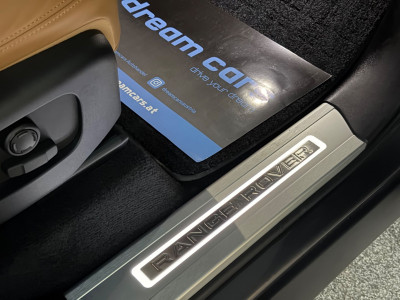 Land Rover Range Rover Sport Gebrauchtwagen