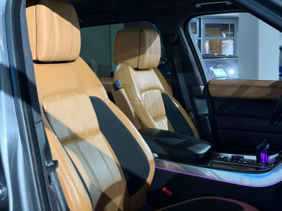 Land Rover Range Rover Sport Gebrauchtwagen