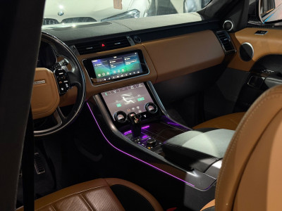 Land Rover Range Rover Sport Gebrauchtwagen