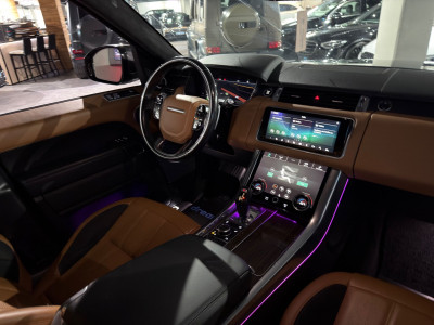 Land Rover Range Rover Sport Gebrauchtwagen