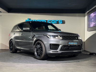 Land Rover Range Rover Sport Gebrauchtwagen