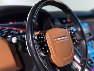 Land Rover Range Rover Sport Gebrauchtwagen