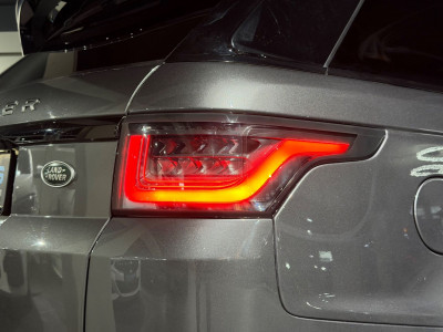 Land Rover Range Rover Sport Gebrauchtwagen