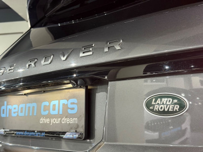 Land Rover Range Rover Sport Gebrauchtwagen