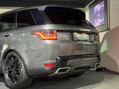 Land Rover Range Rover Sport Gebrauchtwagen