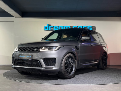 Land Rover Range Rover Sport Gebrauchtwagen
