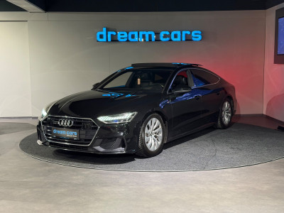 Audi A7 Gebrauchtwagen