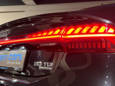 Audi A7 Gebrauchtwagen