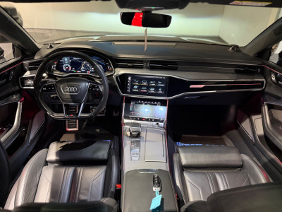 Audi A7 Gebrauchtwagen