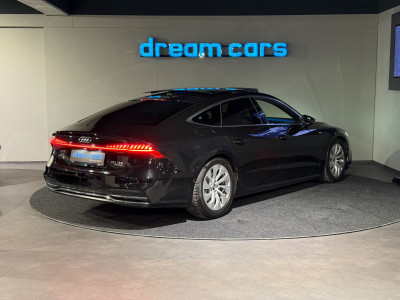 Audi A7 Gebrauchtwagen