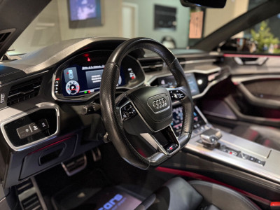 Audi A7 Gebrauchtwagen