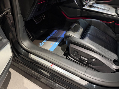 Audi A7 Gebrauchtwagen