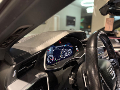 Audi A7 Gebrauchtwagen