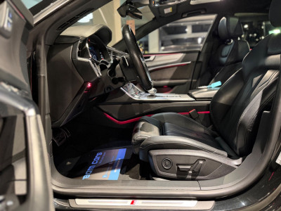 Audi A7 Gebrauchtwagen