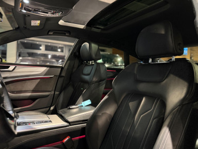 Audi A7 Gebrauchtwagen