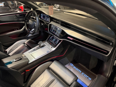 Audi A7 Gebrauchtwagen