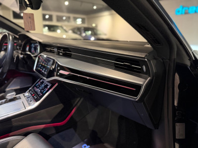 Audi A7 Gebrauchtwagen