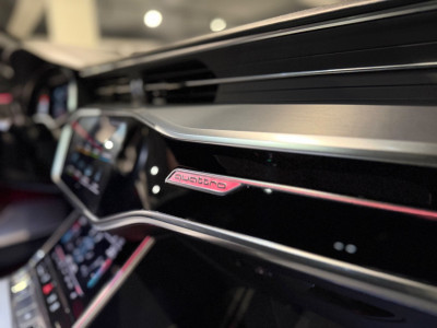 Audi A7 Gebrauchtwagen