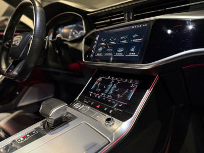 Audi A7 Gebrauchtwagen