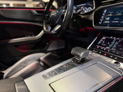 Audi A7 Gebrauchtwagen