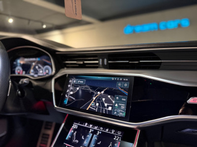 Audi A7 Gebrauchtwagen