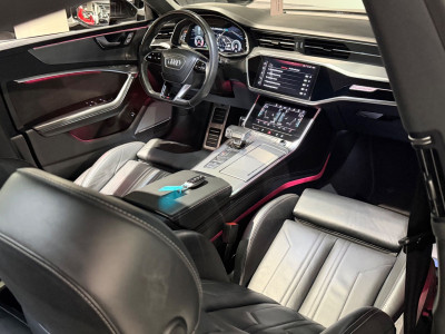 Audi A7 Gebrauchtwagen