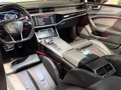 Audi A7 Gebrauchtwagen