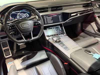 Audi A7 Gebrauchtwagen